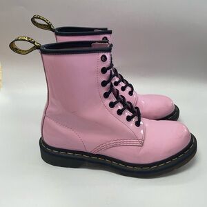 Doc martens 1460 W